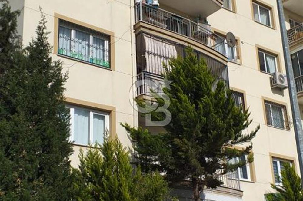 Çiğli Harmandalı Centaş Sitesi'nde Satılık 3+1 Daire