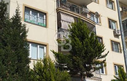 Çiğli Harmandalı Centaş Sitesi'nde Satılık 3+1 Daire