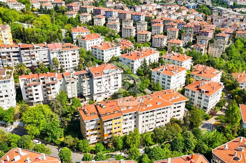 Satılık Ulus selvi sokak 3+1  arakat önü açık ferah daire