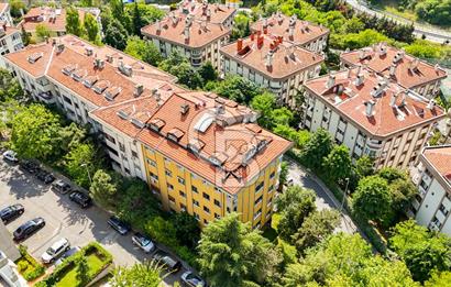 Satılık Ulus selvi sokak 3+1  arakat önü açık ferah daire