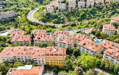 Satılık Ulus selvi sokak 3+1  arakat önü açık ferah daire