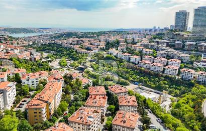 Satılık Ulus selvi sokak 3+1  arakat önü açık ferah daire