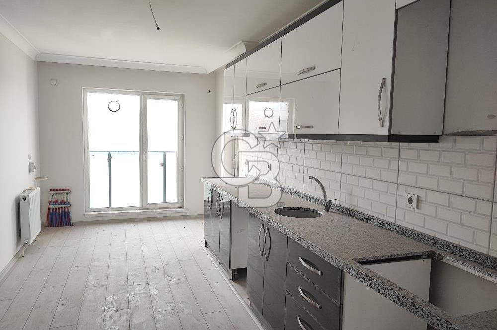 ORHAN KEMAL CADDESİ YAKINI 3+1 SIFIR DAİRE