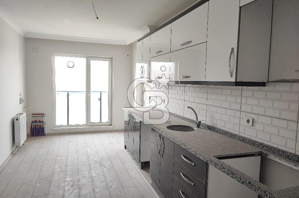 ORHAN KEMAL CADDESİ YAKINI 3+1 SIFIR DAİRE