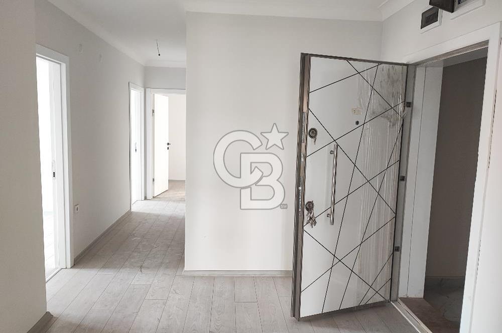 ORHAN KEMAL CADDESİ YAKINI 3+1 SIFIR DAİRE