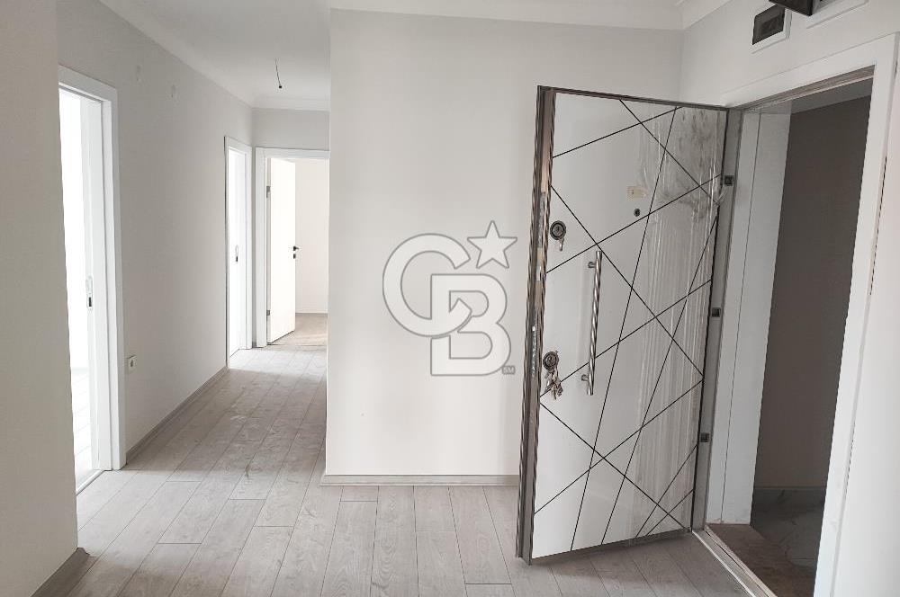 ORHAN KEMAL CADDESİ YAKINI 3+1 SIFIR DAİRE