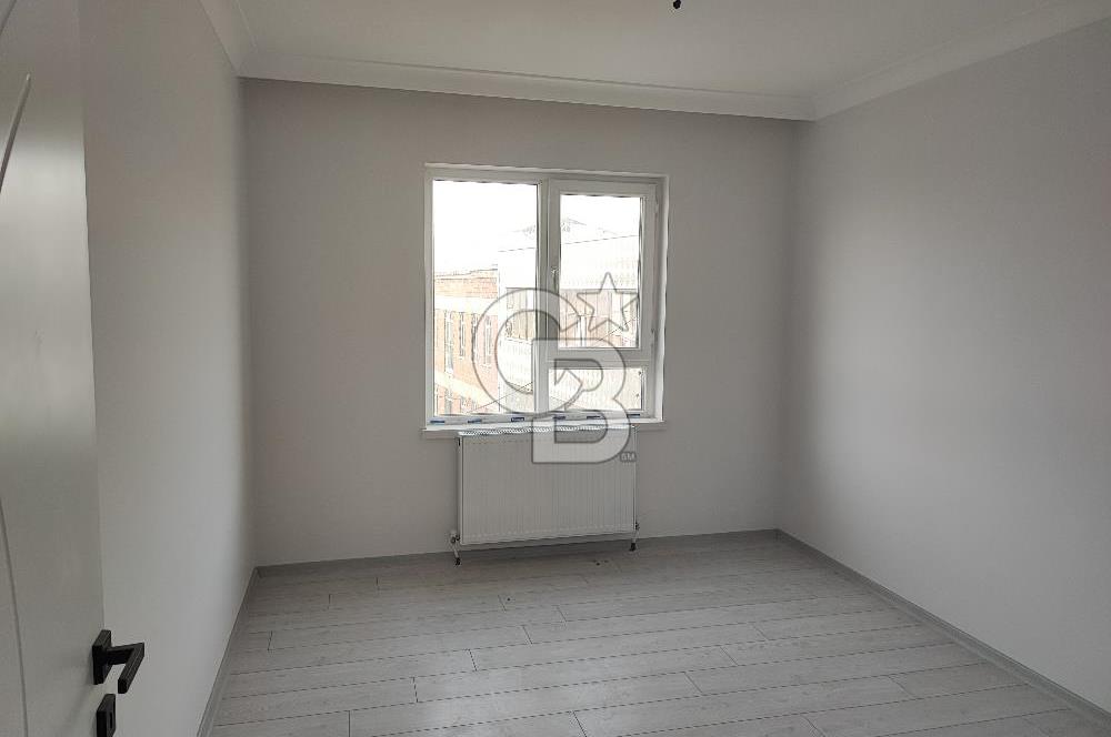 ORHAN KEMAL CADDESİ YAKINI 3+1 SIFIR DAİRE