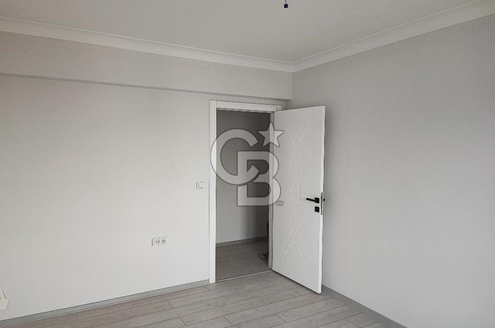 ORHAN KEMAL CADDESİ YAKINI 3+1 SIFIR DAİRE