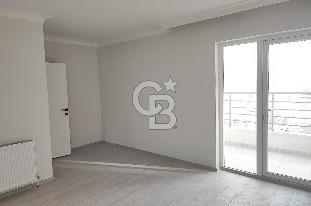 ORHAN KEMAL CADDESİ YAKINI 3+1 SIFIR DAİRE