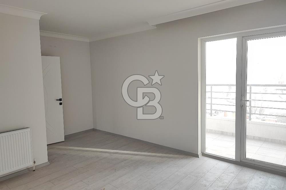 ORHAN KEMAL CADDESİ YAKINI 3+1 SIFIR DAİRE