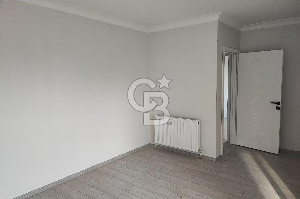 ORHAN KEMAL CADDESİ YAKINI 3+1 SIFIR DAİRE