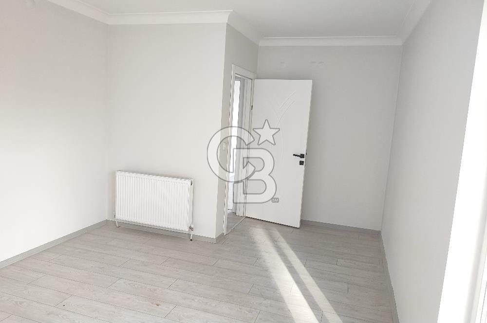 ORHAN KEMAL CADDESİ YAKINI 3+1 SIFIR DAİRE