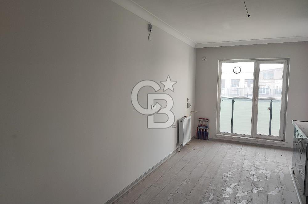 ORHAN KEMAL CADDESİ YAKINI 3+1 SIFIR DAİRE