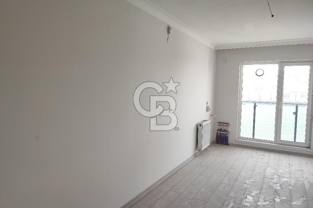 ORHAN KEMAL CADDESİ YAKINI 3+1 SIFIR DAİRE