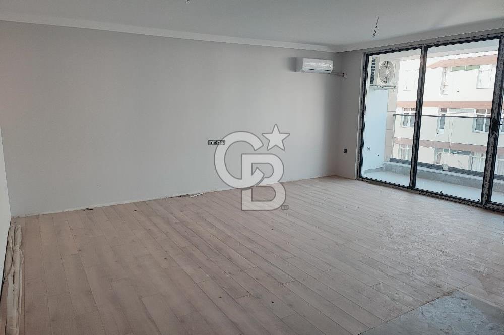 AYRANCI GÜVENLİK CADDESİ 2+1 LÜKS DAİRE (CB ELİT MÜCAHİT ÇOBAN)