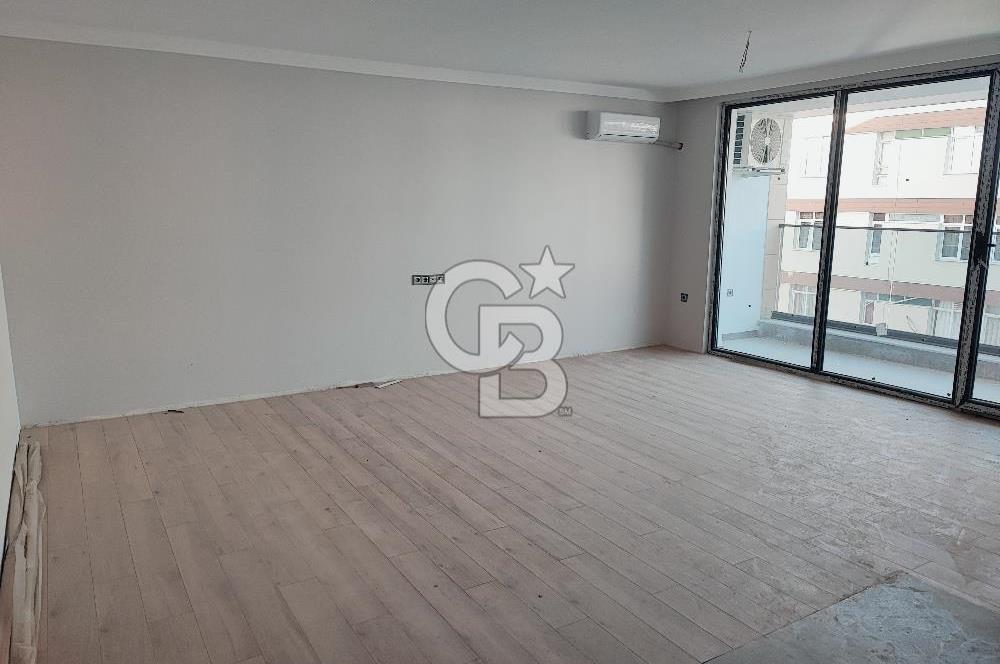 AYRANCI GÜVENLİK CADDESİ 2+1 LÜKS DAİRE (CB ELİT MÜCAHİT ÇOBAN)