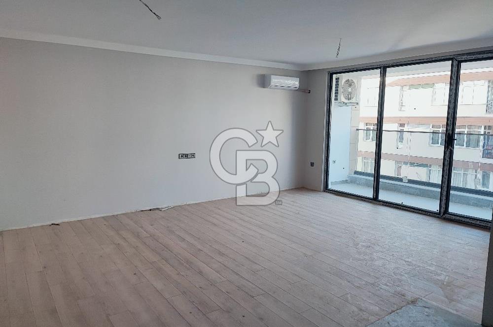 AYRANCI GÜVENLİK CADDESİ 2+1 LÜKS DAİRE (CB ELİT MÜCAHİT ÇOBAN)