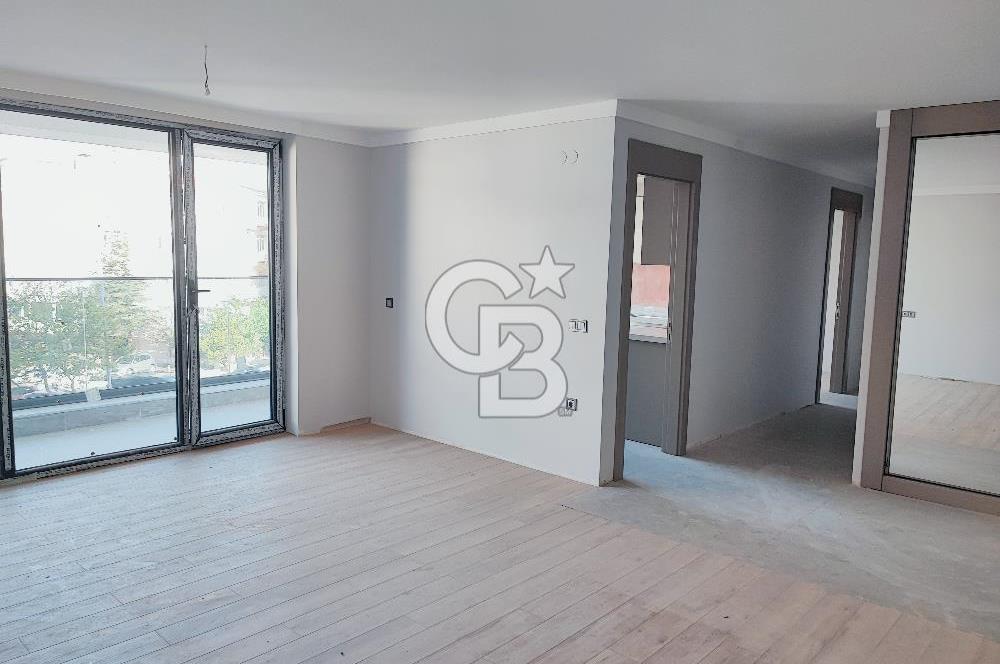 AYRANCI GÜVENLİK CADDESİ 2+1 LÜKS DAİRE (CB ELİT MÜCAHİT ÇOBAN)