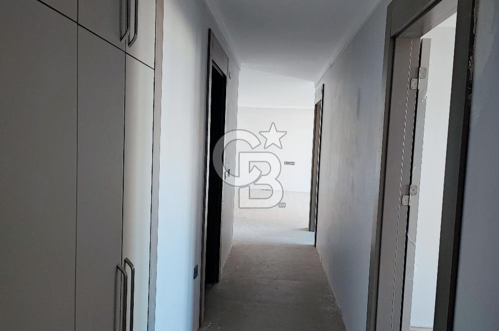 AYRANCI GÜVENLİK CADDESİ 2+1 LÜKS DAİRE (CB ELİT MÜCAHİT ÇOBAN)