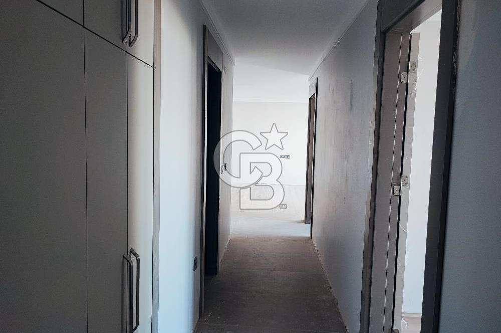 AYRANCI GÜVENLİK CADDESİ 2+1 LÜKS DAİRE (CB ELİT MÜCAHİT ÇOBAN)