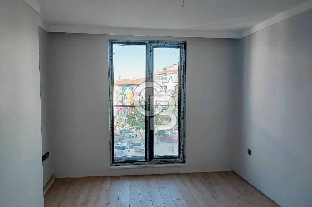 AYRANCI GÜVENLİK CADDESİ 2+1 LÜKS DAİRE (CB ELİT MÜCAHİT ÇOBAN)