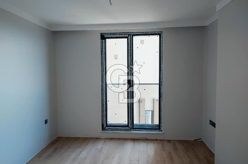 AYRANCI GÜVENLİK CADDESİ 2+1 LÜKS DAİRE (CB ELİT MÜCAHİT ÇOBAN)