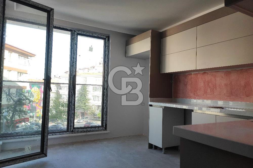 AYRANCI GÜVENLİK CADDESİ 2+1 LÜKS DAİRE (CB ELİT MÜCAHİT ÇOBAN)