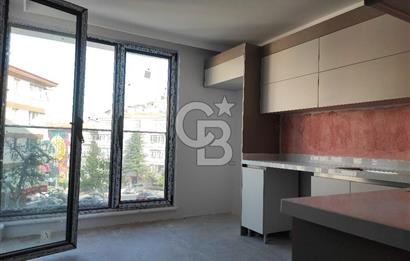 AYRANCI GÜVENLİK CADDESİ 2+1 LÜKS DAİRE (CB ELİT MÜCAHİT ÇOBAN)