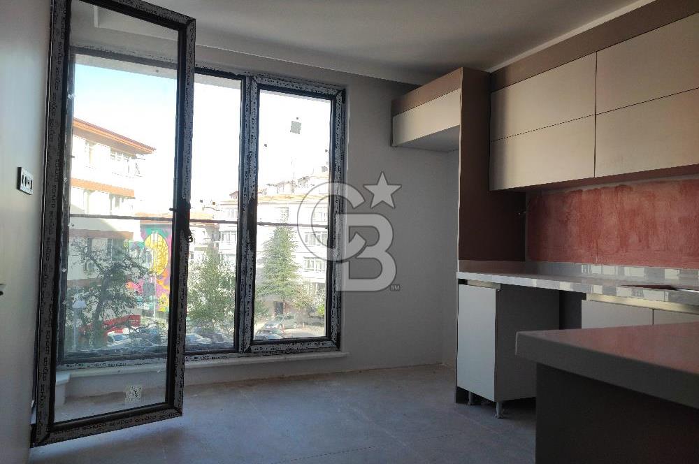 AYRANCI GÜVENLİK CADDESİ 2+1 LÜKS DAİRE (CB ELİT MÜCAHİT ÇOBAN)