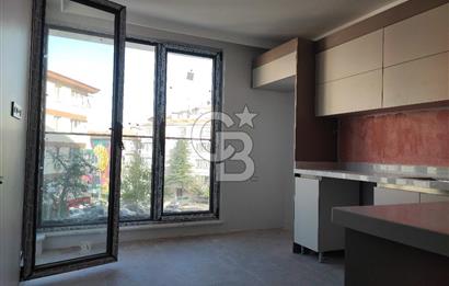 AYRANCI GÜVENLİK CADDESİ 2+1 LÜKS DAİRE (CB ELİT MÜCAHİT ÇOBAN)