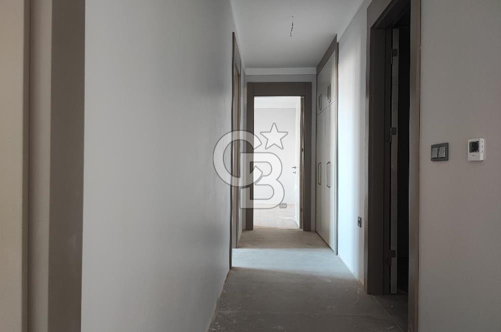 AYRANCI GÜVENLİK CADDESİ 2+1 LÜKS DAİRE (CB ELİT MÜCAHİT ÇOBAN)