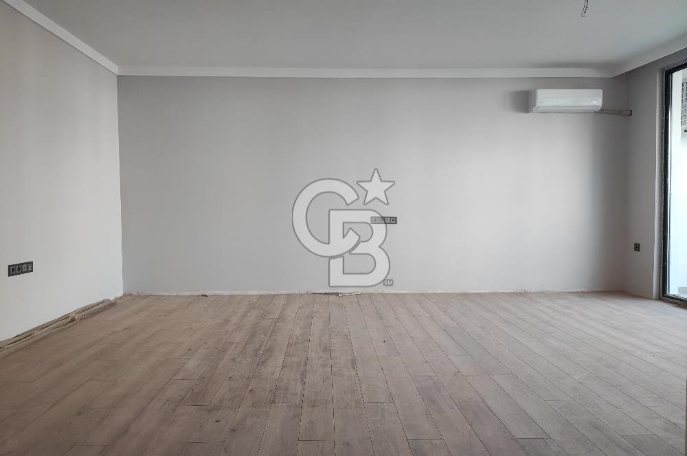 AYRANCI GÜVENLİK CADDESİ 2+1 LÜKS DAİRE (CB ELİT MÜCAHİT ÇOBAN)