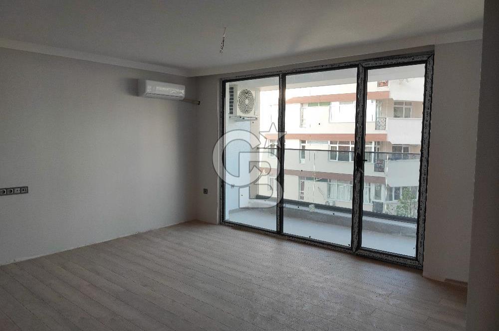 AYRANCI GÜVENLİK CADDESİ 2+1 LÜKS DAİRE (CB ELİT MÜCAHİT ÇOBAN)