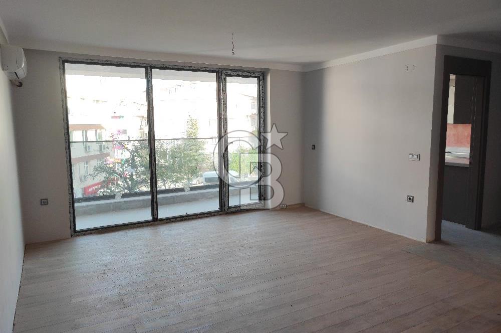 AYRANCI GÜVENLİK CADDESİ 2+1 LÜKS DAİRE (CB ELİT MÜCAHİT ÇOBAN)