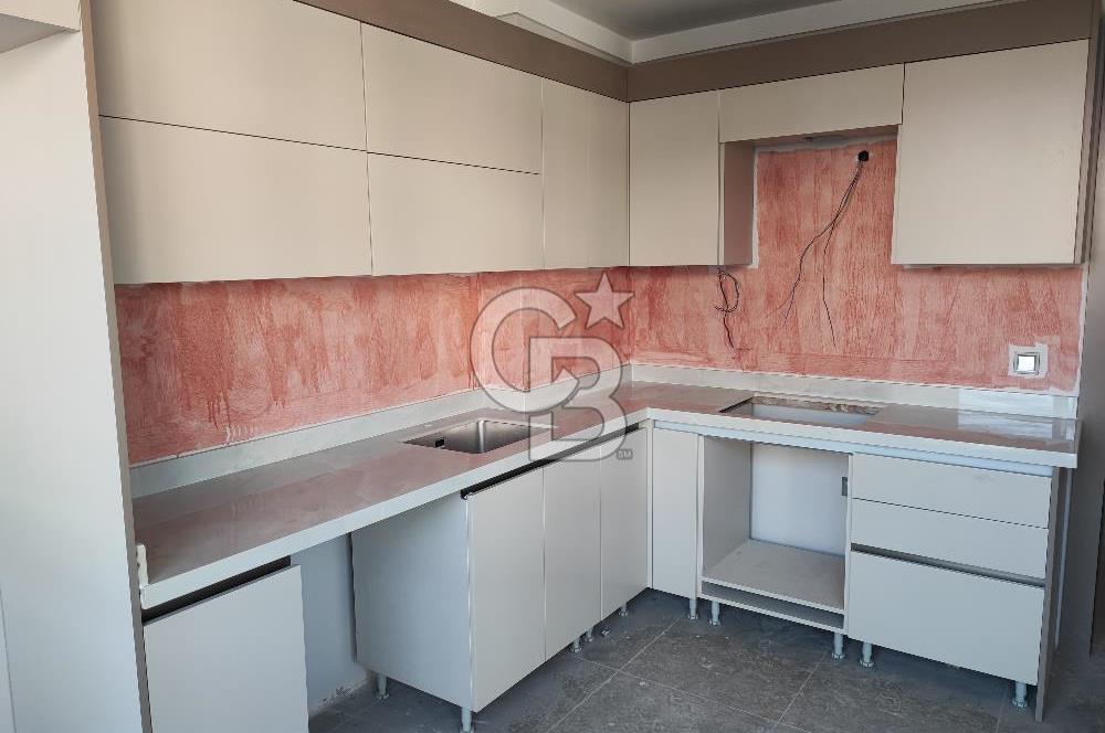 AYRANCI GÜVENLİK CADDESİ 2+1 LÜKS DAİRE (CB ELİT MÜCAHİT ÇOBAN)