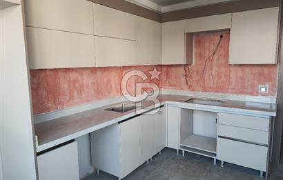 AYRANCI GÜVENLİK CADDESİ 2+1 LÜKS DAİRE (CB ELİT MÜCAHİT ÇOBAN)