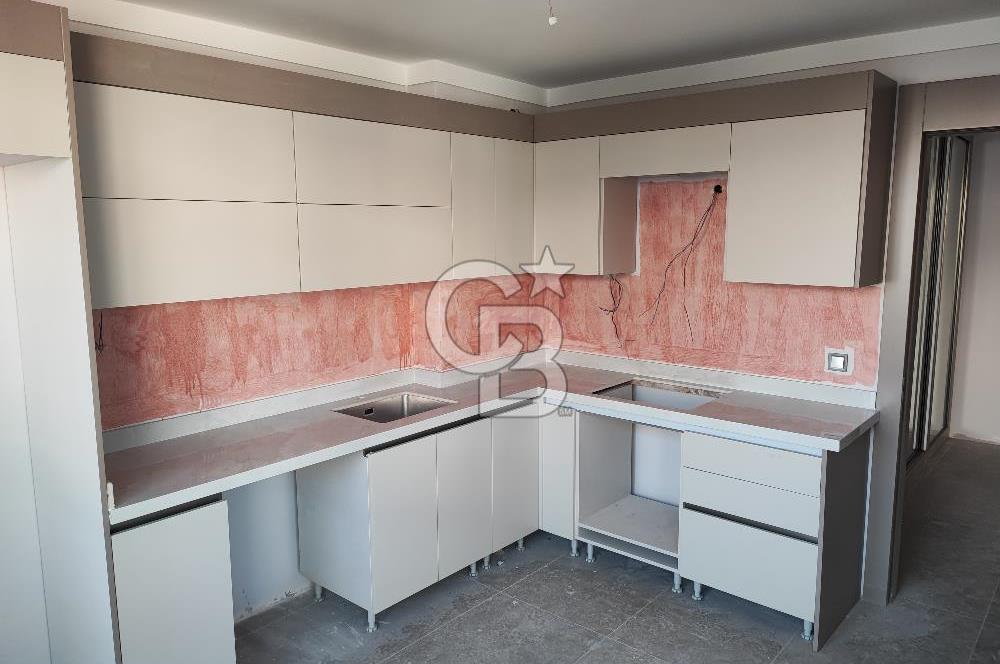 AYRANCI GÜVENLİK CADDESİ 2+1 LÜKS DAİRE (CB ELİT MÜCAHİT ÇOBAN)