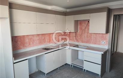 AYRANCI GÜVENLİK CADDESİ 2+1 LÜKS DAİRE (CB ELİT MÜCAHİT ÇOBAN)