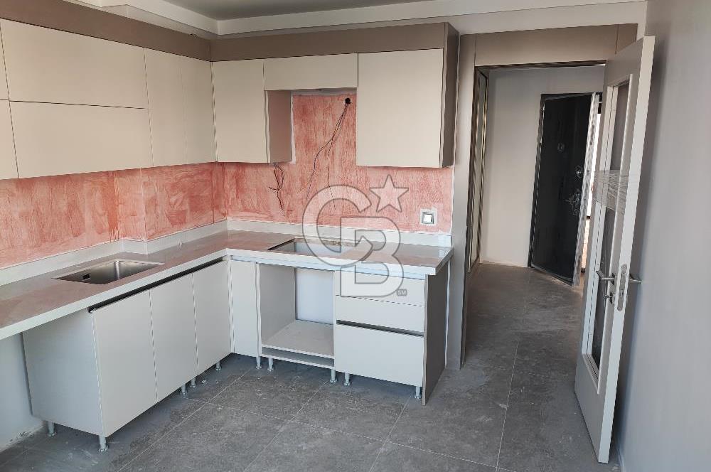 AYRANCI GÜVENLİK CADDESİ 2+1 LÜKS DAİRE (CB ELİT MÜCAHİT ÇOBAN)