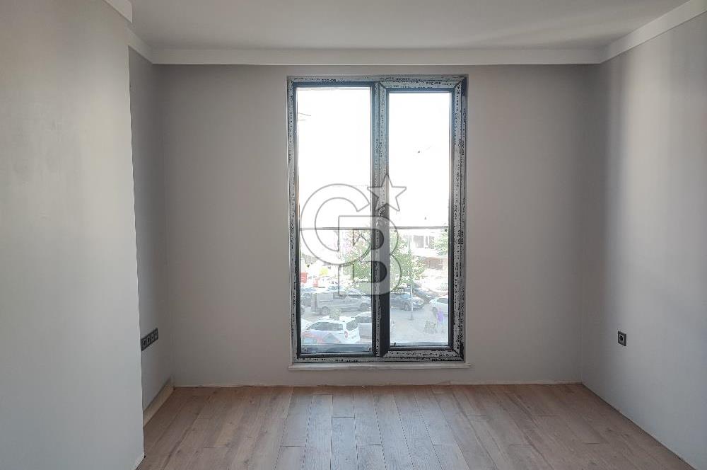 AYRANCI GÜVENLİK CADDESİ 2+1 LÜKS DAİRE (CB ELİT MÜCAHİT ÇOBAN)