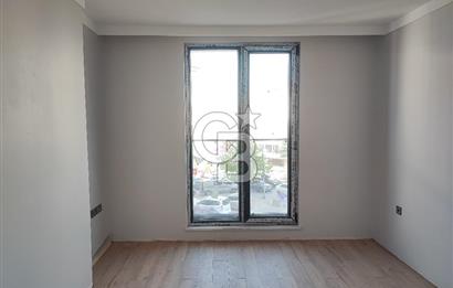 AYRANCI GÜVENLİK CADDESİ 2+1 LÜKS DAİRE (CB ELİT MÜCAHİT ÇOBAN)