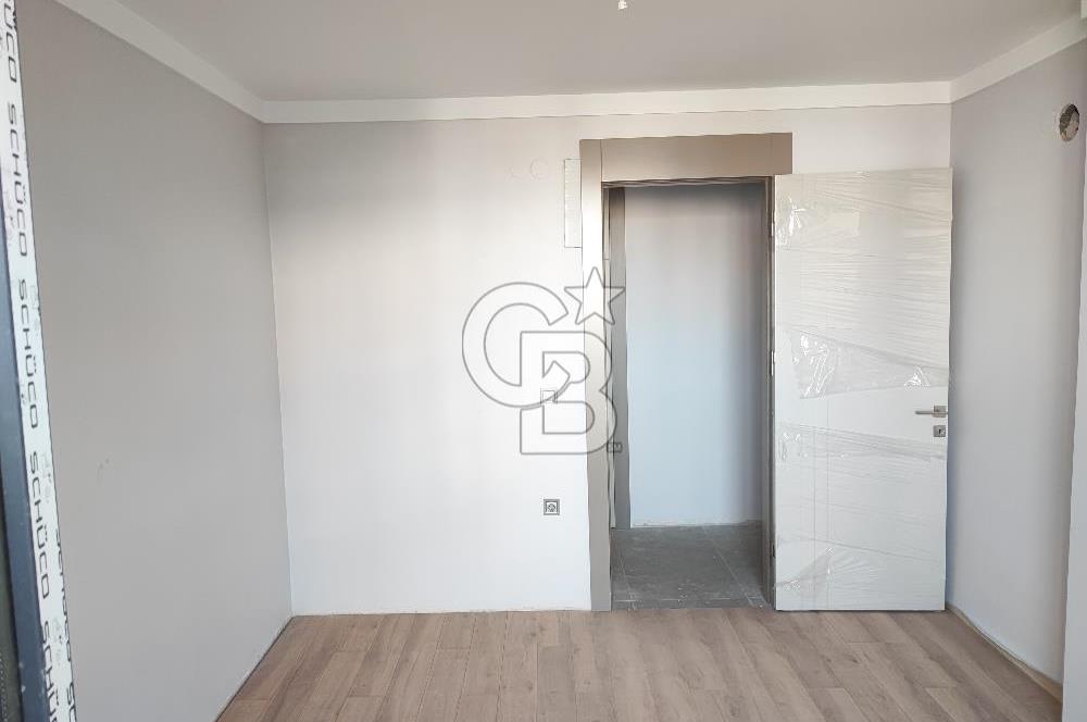 AYRANCI GÜVENLİK CADDESİ 2+1 LÜKS DAİRE (CB ELİT MÜCAHİT ÇOBAN)