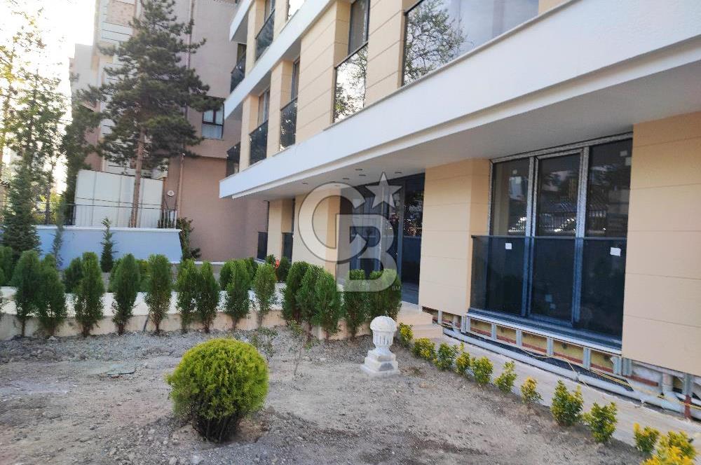 AYRANCI GÜVENLİK CADDESİ 2+1 LÜKS DAİRE (CB ELİT MÜCAHİT ÇOBAN)