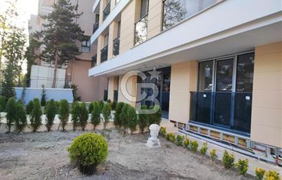 AYRANCI GÜVENLİK CADDESİ 2+1 LÜKS DAİRE (CB ELİT MÜCAHİT ÇOBAN)