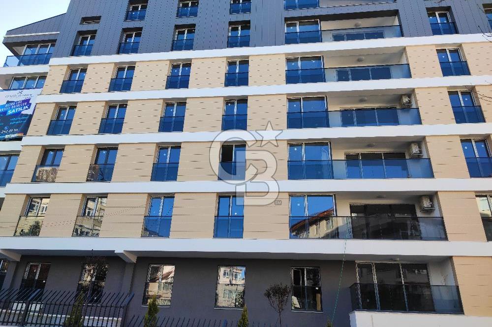 AYRANCI GÜVENLİK CADDESİ 2+1 LÜKS DAİRE (CB ELİT MÜCAHİT ÇOBAN)