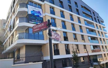 AYRANCI GÜVENLİK CADDESİ 2+1 LÜKS DAİRE (CB ELİT MÜCAHİT ÇOBAN)