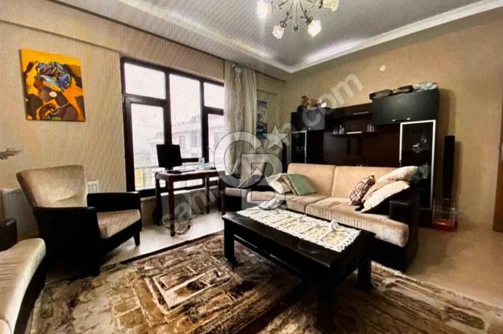 CB TOWER KARTEPE KARDELEN SİTESİ SATILIK 4+1 ÇATI DUBLEKS DAİRE