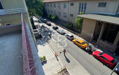 SIHHIYE CİHAN SOKAK'TA OTOPARKLI SATILIK KONUT!!