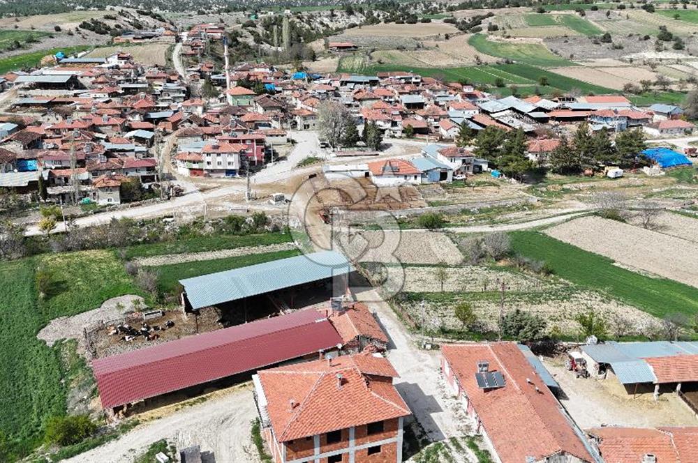 1.692 m2 İKİ KAT KONUT İMARLI FIRSAT ARAZİ