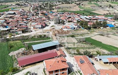 1.692 m2 İKİ KAT KONUT İMARLI FIRSAT ARAZİ